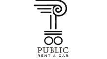 Public Rent a car