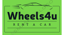 Wheels4U Rent a car