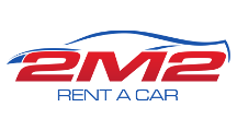 2M2 Rent a Car Beograd