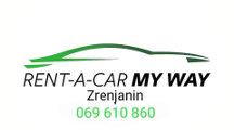 Rent a car My way